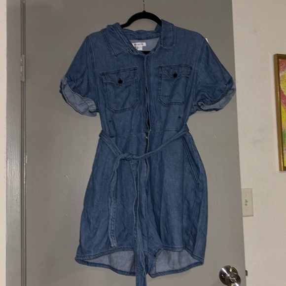 Good American Size 4 Romper - Picture 2 of 5